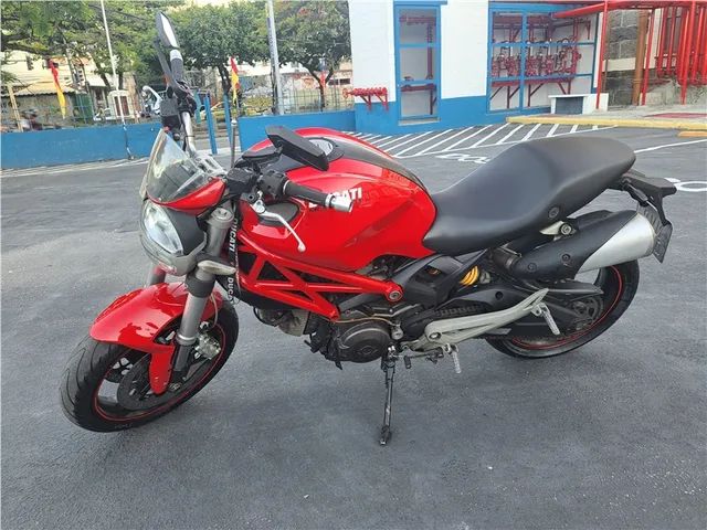 Ducati deals monster 976