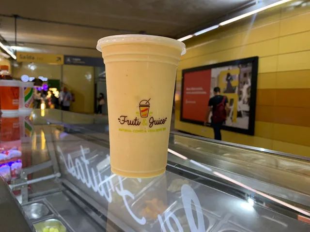 Vendo quiosque de salada de frutas, sucos e etc.. - Foto 3