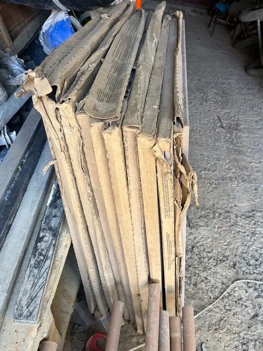 PORCELANATO PORTINARI 90 X 90 YORK SGR - Foto 4