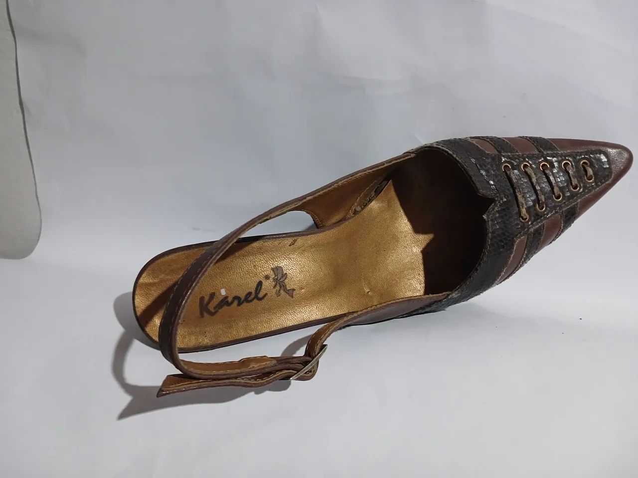 Scarpin karel  - Foto 3