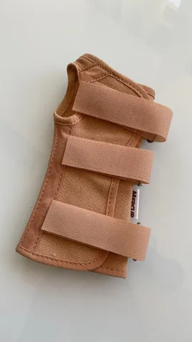 Produto Ortopédico para punho