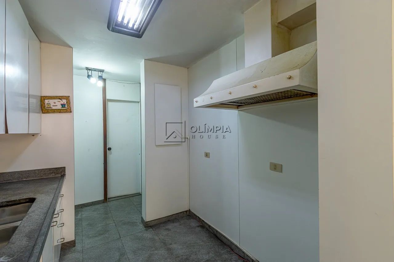 Apartamento Venda 3 Dormitórios - 177 m² Jardim Paulista - Foto 14