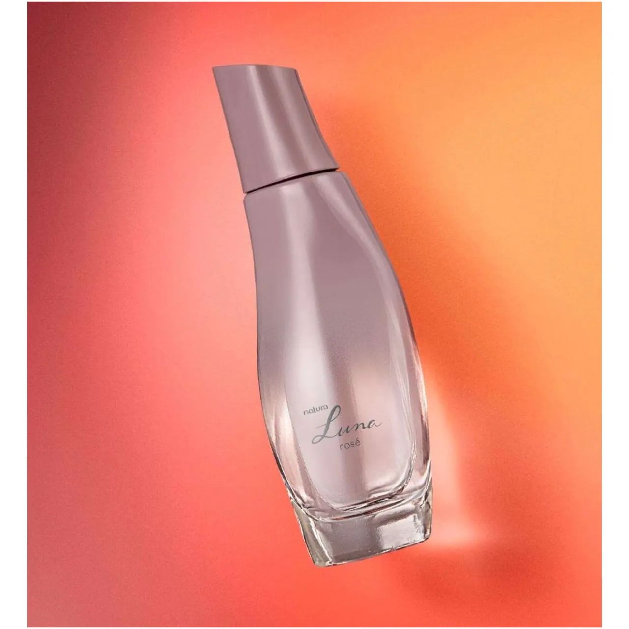 Natura Luna Rosé