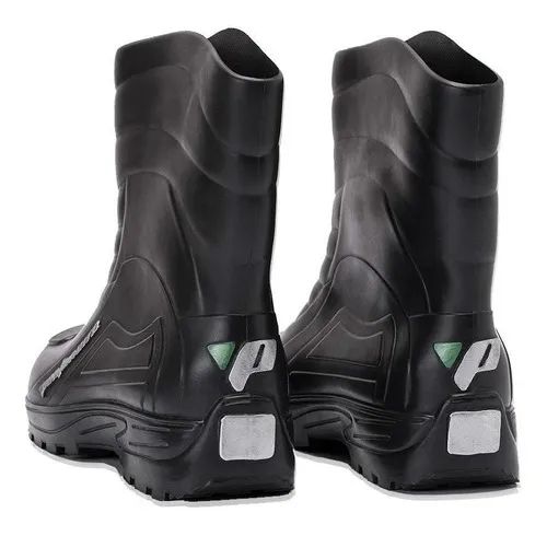 Bota Pantaneiro Cano Longo 370 -41/42 6093