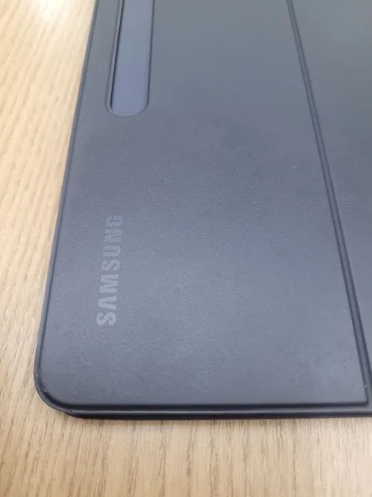 Tablet Samsung Galaxy Tab S7 FE + Book Cover Original <br>