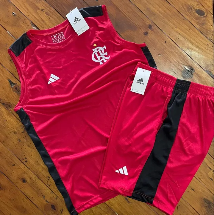 KIT REGATA DE TIME NO ATACADO
