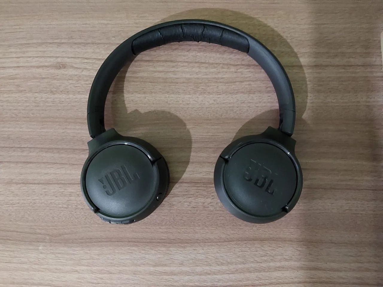 Fone JBL Tune 500BT Usado - Foto 2