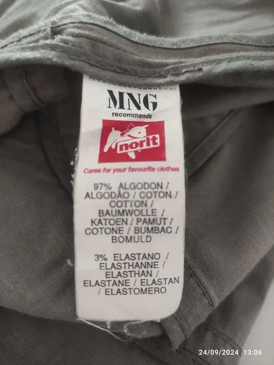 Jaqueta Feminina - Foto 4