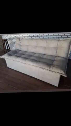 Sofá fofão, Promoção Promoção,  - Foto 2