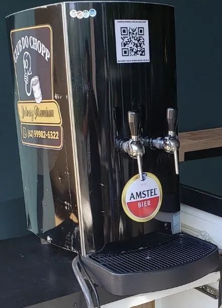 Chopeira Elétrica Memo - Foto 4