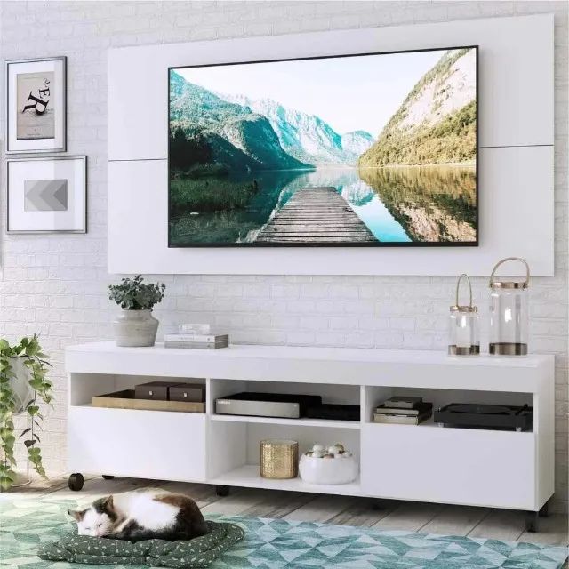 Promoção Rack + Painel 60''  