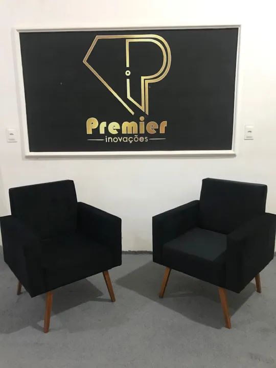 POLTRONA POR APENAS 250 A UNIDADE, ENCOMENDE A SUA - Foto 3