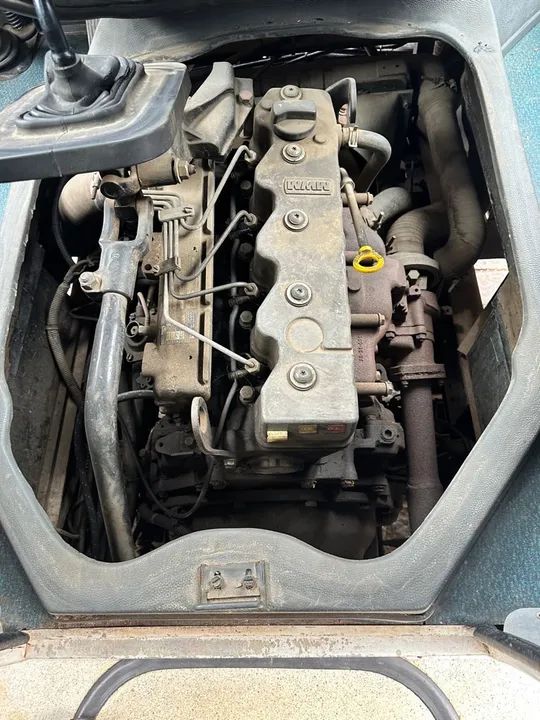 MICROÔNIBUS MARCOPOLO VOLARE - Foto 10