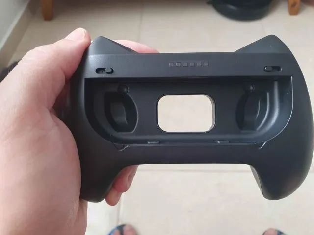 Grip para Joy Cons - Foto 5