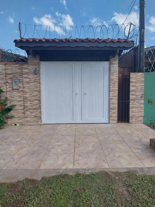 Casa Temporada em Ubatuba -SP