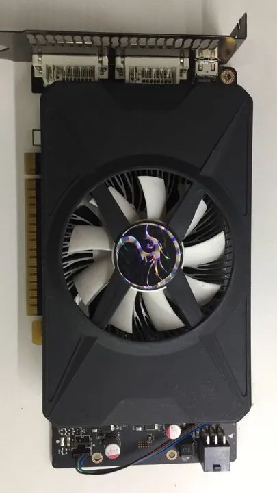 placa de video gts 450 - Foto 2