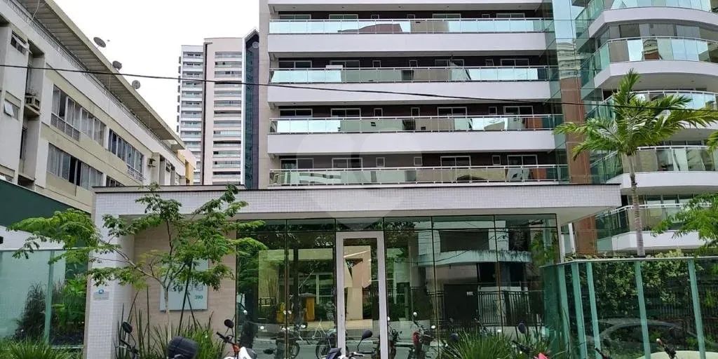 Apartamento com 4 quartos à venda em Meireles - CE - Foto 2