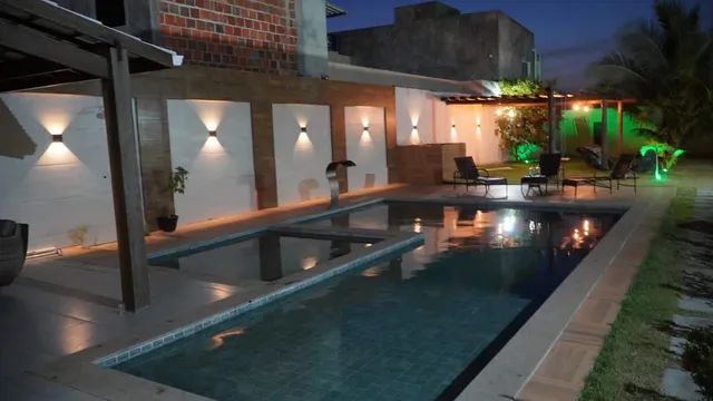 Casa em Barra de Jacuípe para Veraneio  - Foto 2