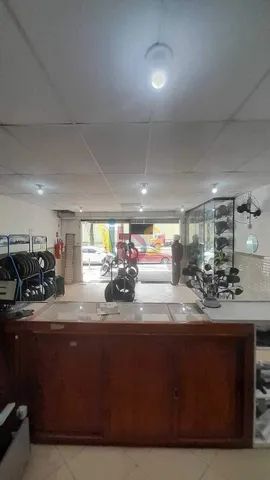 Vendo Ponto Comercial no Malhado
