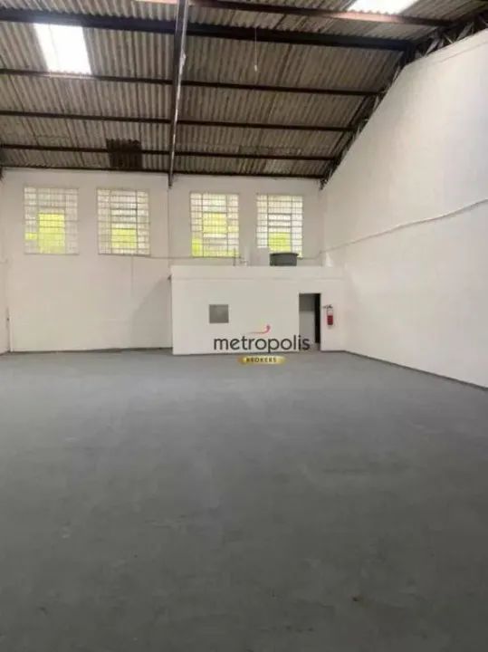 Loja para alugar, 292 m² por R$ 29.800,01/mês - Demarchi - São Bernardo do Campo/SP - Foto 12