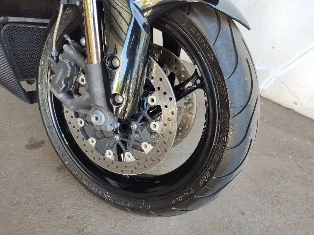 Gsxr Srad 1000 2013 - Foto 3