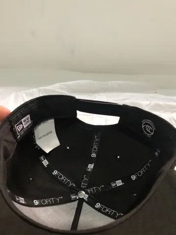 Boné New Era WSL - Foto 4
