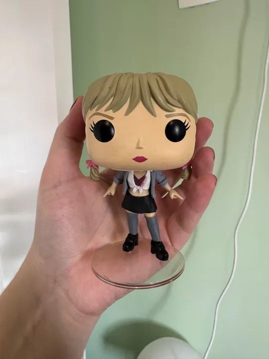 box funko pop britney spears #90 - Foto 3