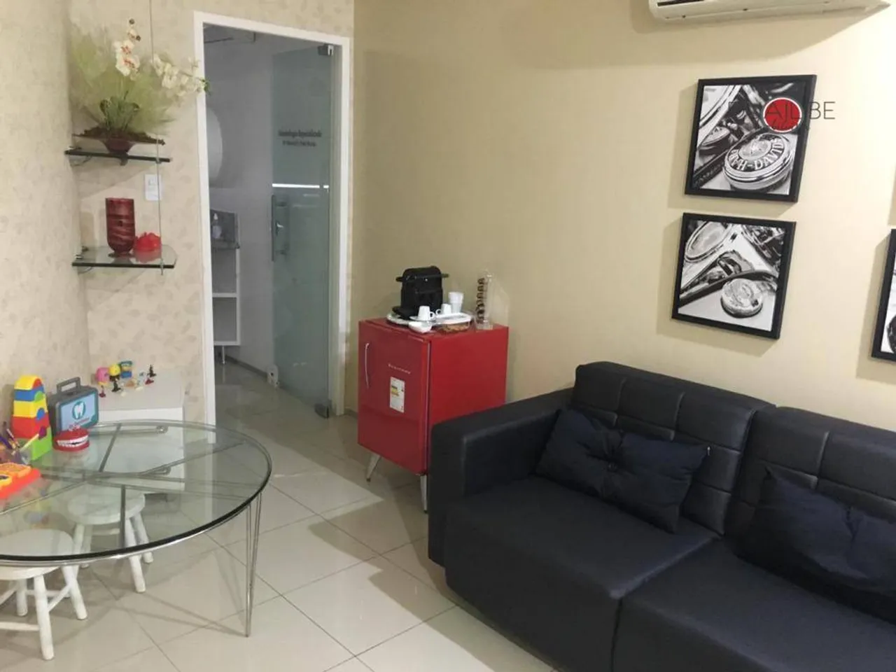 Sala para locação no Medical Jaracaty com 43,00m² por R$ 2.200,00 - Jaracaty - São Luís/MA