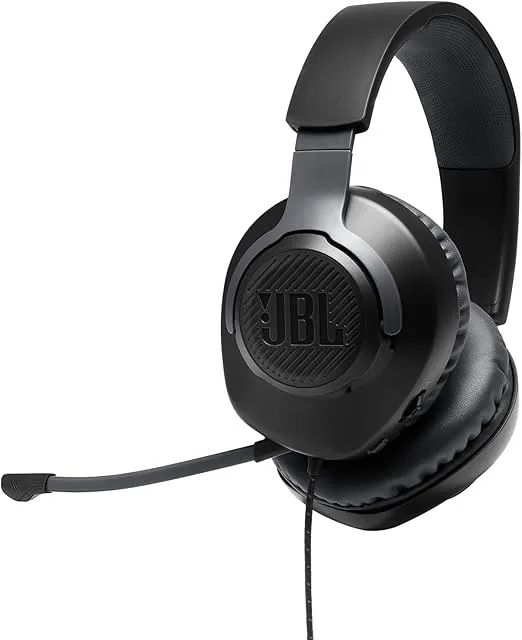 Fone JBL quantium 100x (Novo)