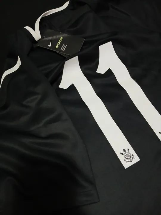 Camisa do Corinthians Original  - Foto 4