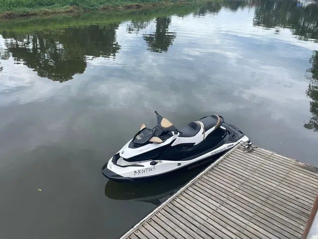 Jet Seadoo GTX 155 ano 2012  - Foto 3