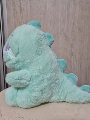 Pelucia dinossauro - Foto 3