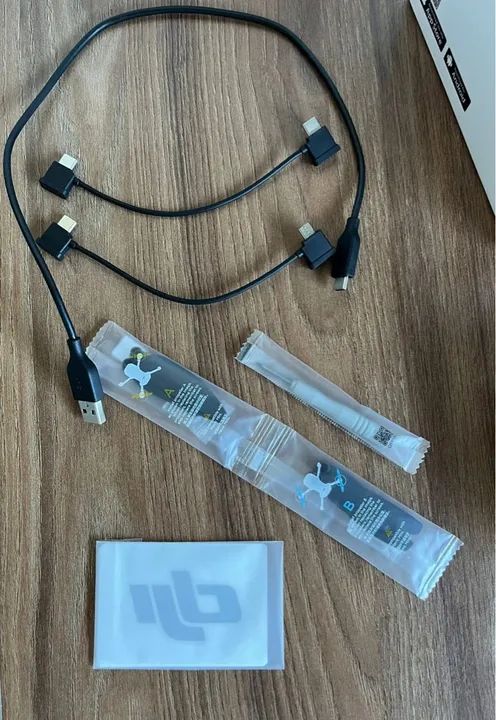 Drone DJI Mini 2 SE - Foto 4