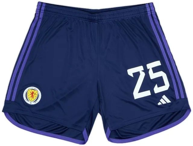Short Adidas Original - Tam. P ou M - Foto 3