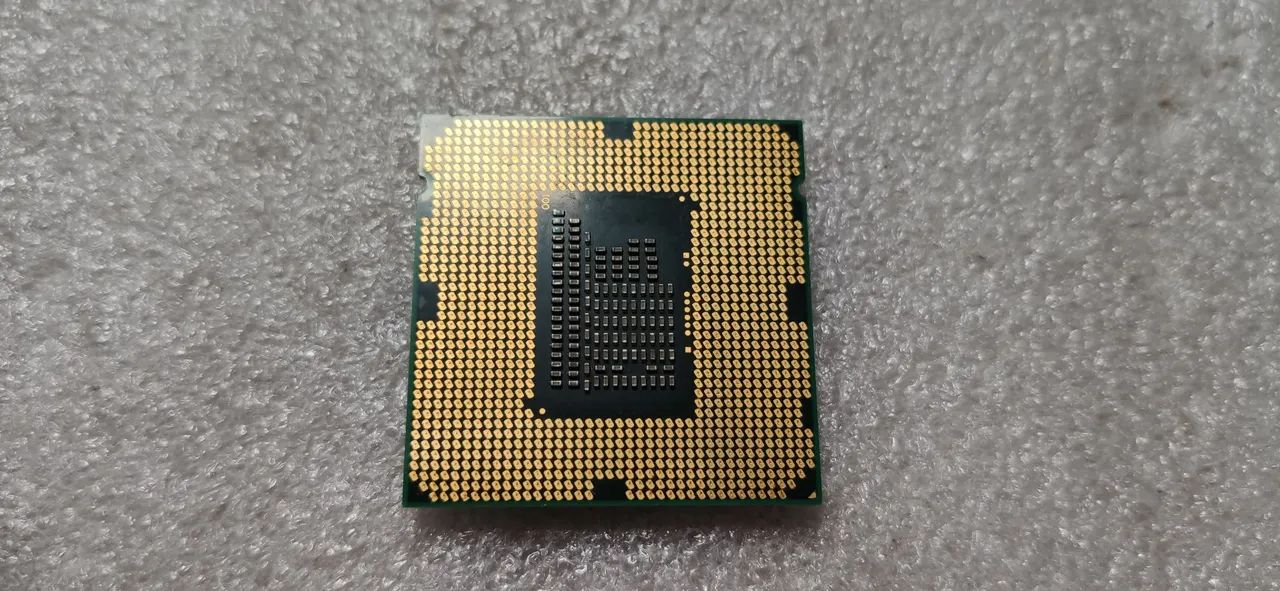 Processador Pentium 1155 G850 2.9GHz 2° e 3° geração - Foto 2