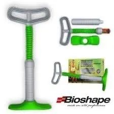 Aparelho de Exercícios Abdominais Feminino