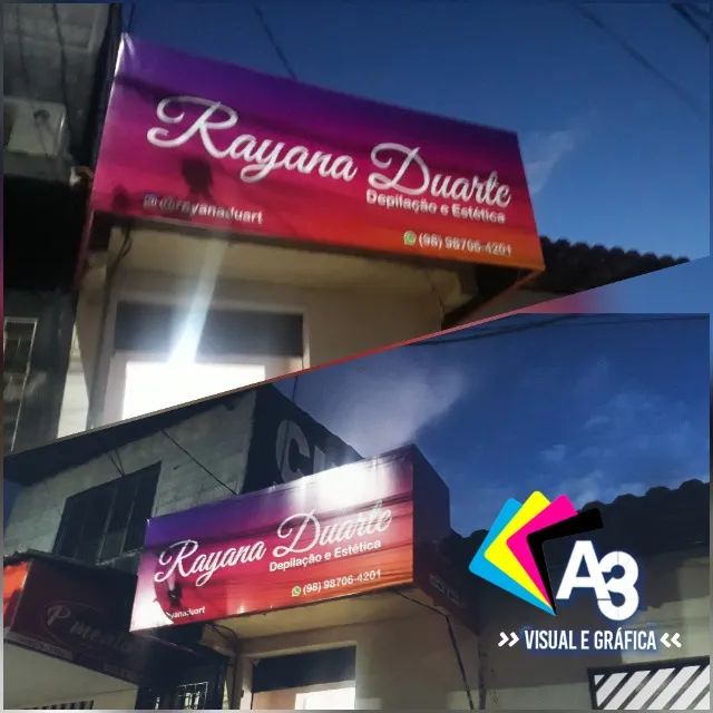 Placas Externas e Internas  - Foto 6
