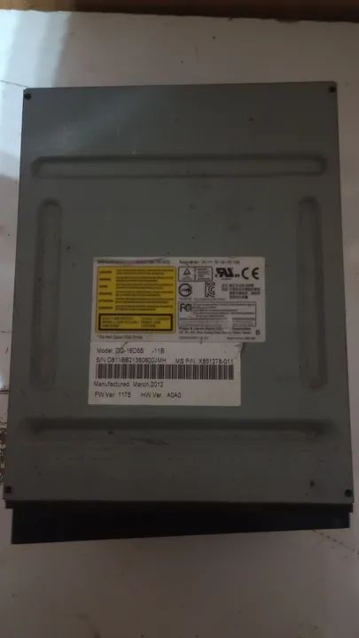 Peça de XBox 360  - Foto 4