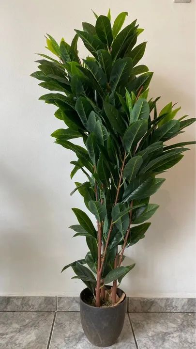 Plantas Arbusto artificial de alta qualidade (venda por unidade) - Foto 3