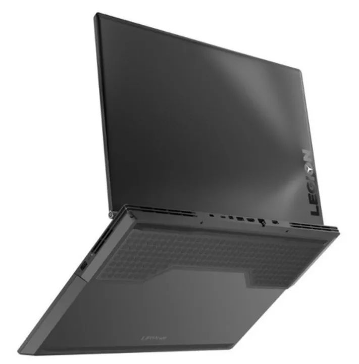 Notebook Legion Y540 I7 9th 16gb 1tb + 128 Ssd Rtx 2060 Cor Preto - Foto 3