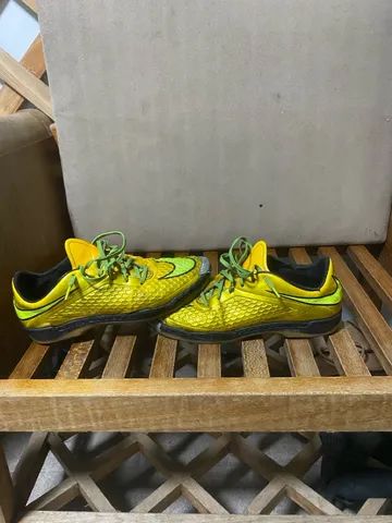 Chuteira nike hotsell hypervenom futsal