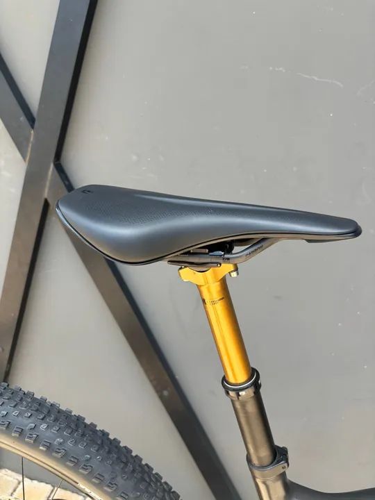 Scott Spark RC World Cup TAM M  - Foto 5