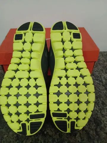 Tênis Nike Flex 2012 - Foto 5