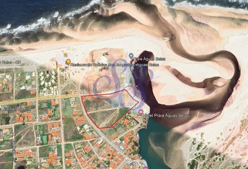 Amplo terreno com 23.560m² em Águas Belas - Foto 3