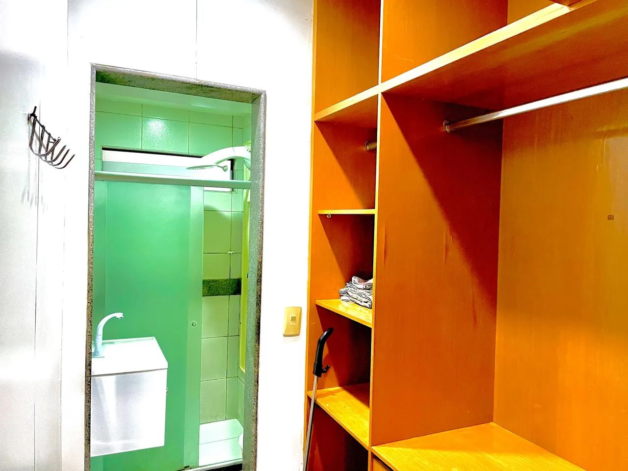 Alugo vários  flats.boaviagem lado Shopping Recife Boa Viagem  - Foto 9