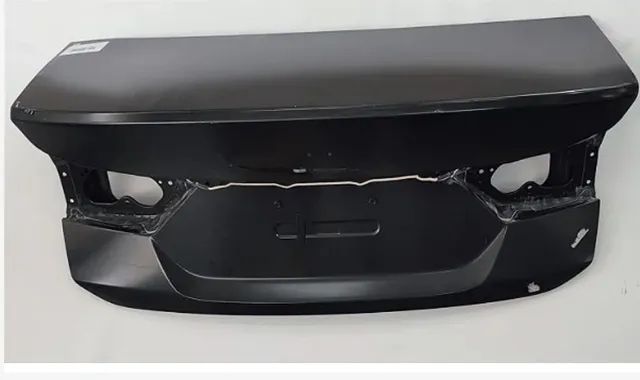 Tampa Traseira Honda City 2015 2016 2017 ( Novo ) - Foto 2