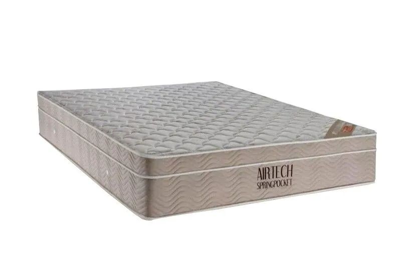 Colchão Queen Airtech rf41100m