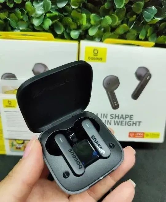 Baseus Bowie E16 Lacrado Original com Garantia