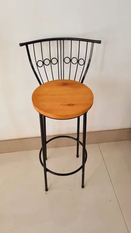Banqueta Bistrô Fixa Gourmet  - Foto 4