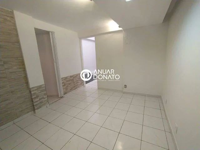 Santo Antônio - Casa comercial para aluguel na Anuar Donato